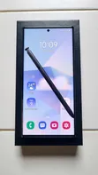 Samsung Galaxy S24 Ultra 256GB Black - 1