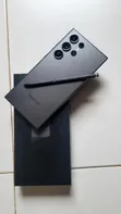 Samsung Galaxy S24 Ultra 256GB Black - 2