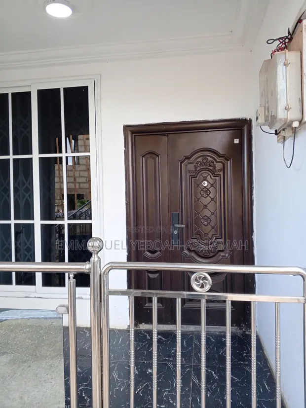 2-Bedroom Apartment for Rent in Abokobi - 1