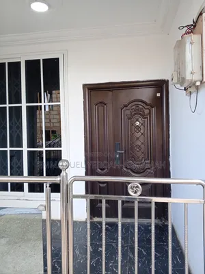 2-Bedroom Apartment for Rent in Abokobi