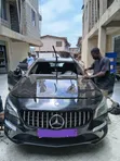 Mercedes-Benz CLA Windshield Replacement - 1