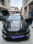 Mercedes-Benz CLA Windshield Replacement - 2