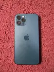 Apple iPhone 12 Pro Max 256GB Blue - 5