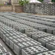 Premium Concrete Building Blocks - 2