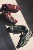 Brand New Asics Gel Kayano Sneakers - 4
