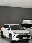 BYD Song L DM-i 2025 White - 1