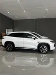 BYD Song L DM-i 2025 White - 2