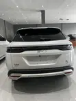 BYD Song L DM-i 2025 White - 4