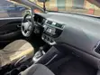 Kia Rio EX 2016 Silver Hatchback - 2