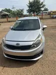 Kia Rio EX 2016 Silver Hatchback - 5