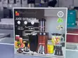 Hoffmans 4-in-1 Juice Extractor Blender, Grinder, Chopper - 2