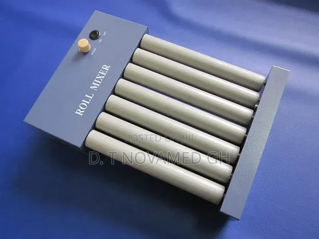 Brand New Blood Mixer (Roller) Machine - 1