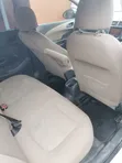 Chevrolet Sonic 2014 Silver - 3