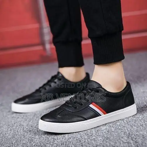 Go Skateboarding Sneakers - 1