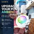 Easy Remote Control Underwater Light - 1