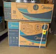 Anti-Rust Midea 2.0HP Split Air Conditioner - 1