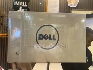 Dell Latitude 5320 Laptop - 11th Gen i5, 16GB RAM, 256GB SSD, Touchscreen