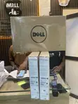 Dell Latitude 5320 Laptop - 11th Gen i5, 16GB RAM, 256GB SSD, Touchscreen - 5