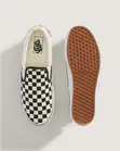 Original Vans Slip-On Checkerboard Skate Shoes - 2