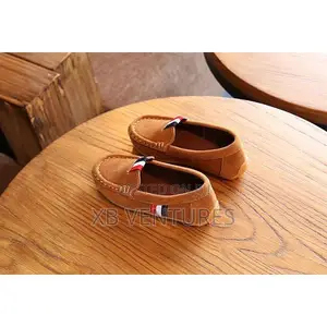Boys & Girls Loafers (Sizes 21-36)