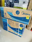 Midea 2.0HP Super Cool Split Air Conditioner - 2