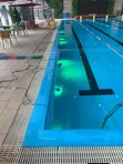 NGBBFF Pond Underwater Pool Light - Multi-Color Set - 1