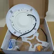 NGBBFF Pond Underwater Pool Light - Multi-Color Set - 4