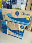 Midea 2.0HP Genuine Air Conditioner - 1