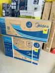 Midea 2.0HP Genuine Air Conditioner - 2