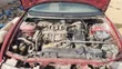 Mazda 626 2005 Red - 3