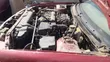 Mazda 626 2005 Red - 4