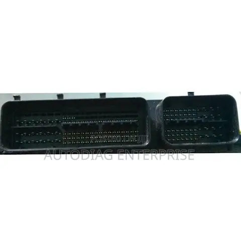 2009-2011 Toyota RAV4 2WD 2.5L Engine Control Unit - 1