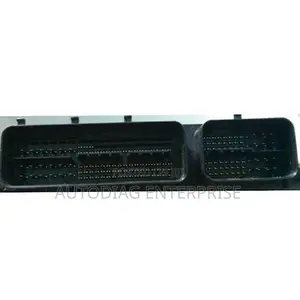 2009-2011 Toyota RAV4 2WD 2.5L Engine Control Unit