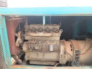 47kVA 3-Phase Diesel Generator - Generac