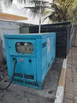 47kVA 3-Phase Diesel Generator - Generac - 2