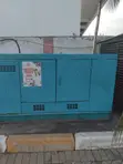 47kVA 3-Phase Diesel Generator - Generac - 5