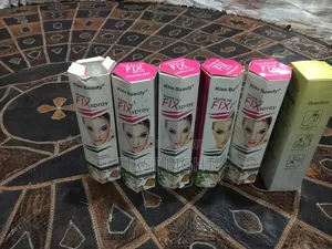 Kiss Beauty Makeup Setting Spray