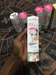 Kiss Beauty Makeup Setting Spray - 2