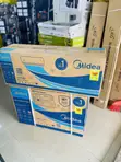 Midea 2.0HP Anti-Rust Split Air Conditioner - 1