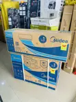 Midea 2.0HP Anti-Rust Split Air Conditioner - 2