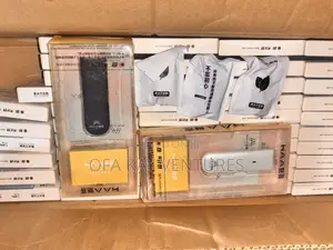 Rechargeable Refillable 3-in-1 Vape