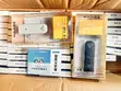Rechargeable Refillable 3-in-1 Vape - 3
