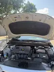 Hyundai Elantra 2017 Silver - 4