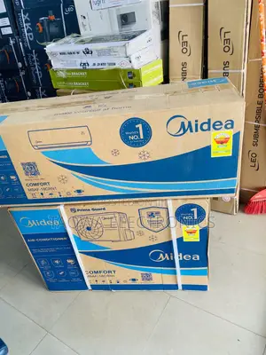 Midea 2.0hp Split Air Conditioner