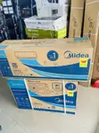 Midea 2.0hp Split Air Conditioner - 2