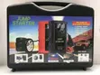 Multi-Function Car Jump Starter & Tyre Inflator - 2