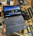 New Lenovo ThinkPad X1 Yoga Laptop - Core i5, 8GB RAM, 256GB SSD - 2