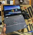 New Lenovo ThinkPad X1 Yoga Laptop - Core i5, 8GB RAM, 256GB SSD - 3