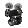 Lark A2 Duo (USB-C) Wireless Microphone Combo - 4