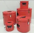 5pcs Insulated Food Warmers - 2